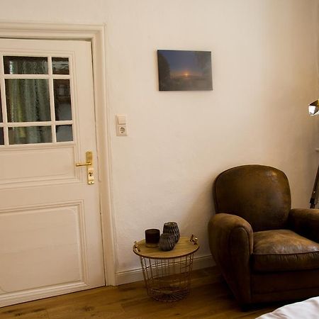 Haus Wunschlos Kirchstrasse Моншау Екстер'єр фото