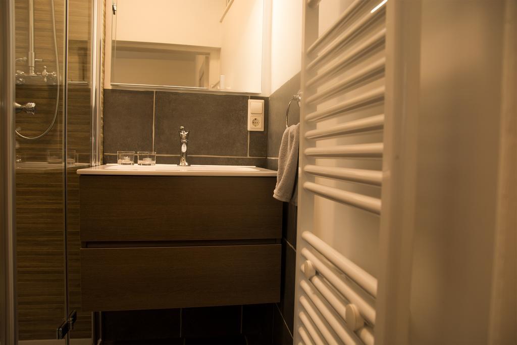 Haus Wunschlos Kirchstrasse Моншау Екстер'єр фото