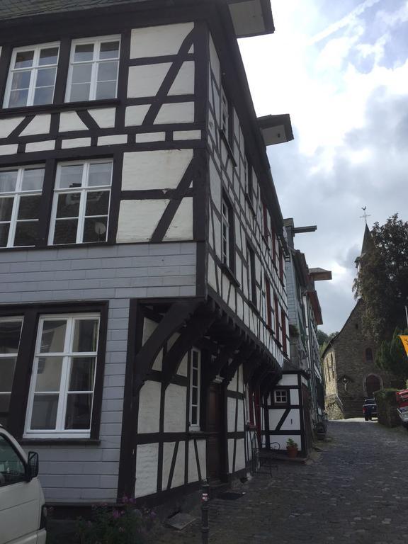 Haus Wunschlos Kirchstrasse Моншау Екстер'єр фото